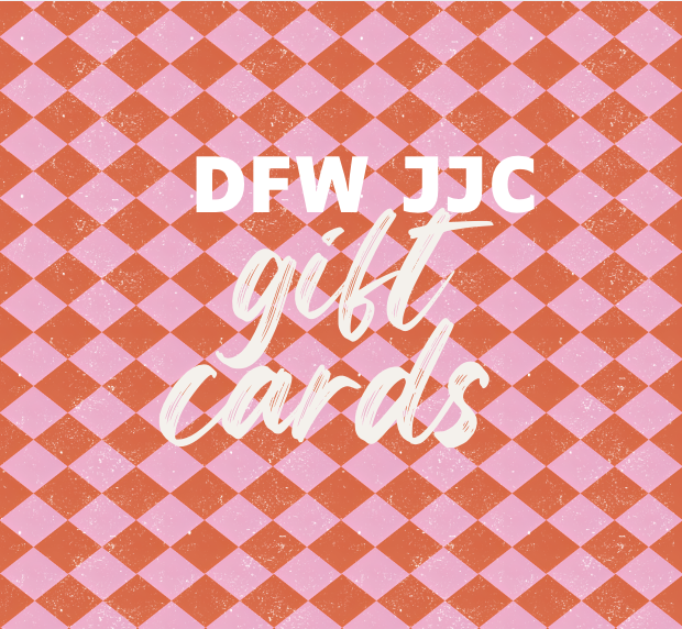 DFW Junk Journal Club Gift Card