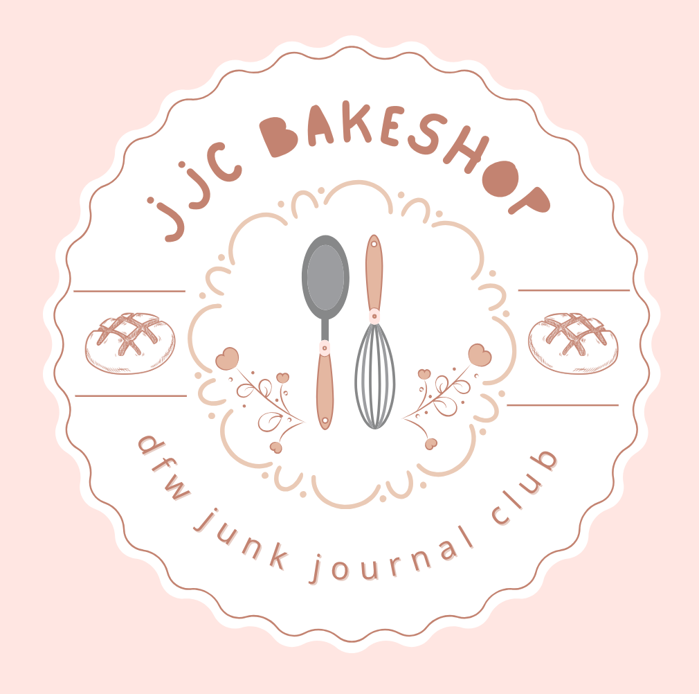JJC Bakeshop Scrap Pack