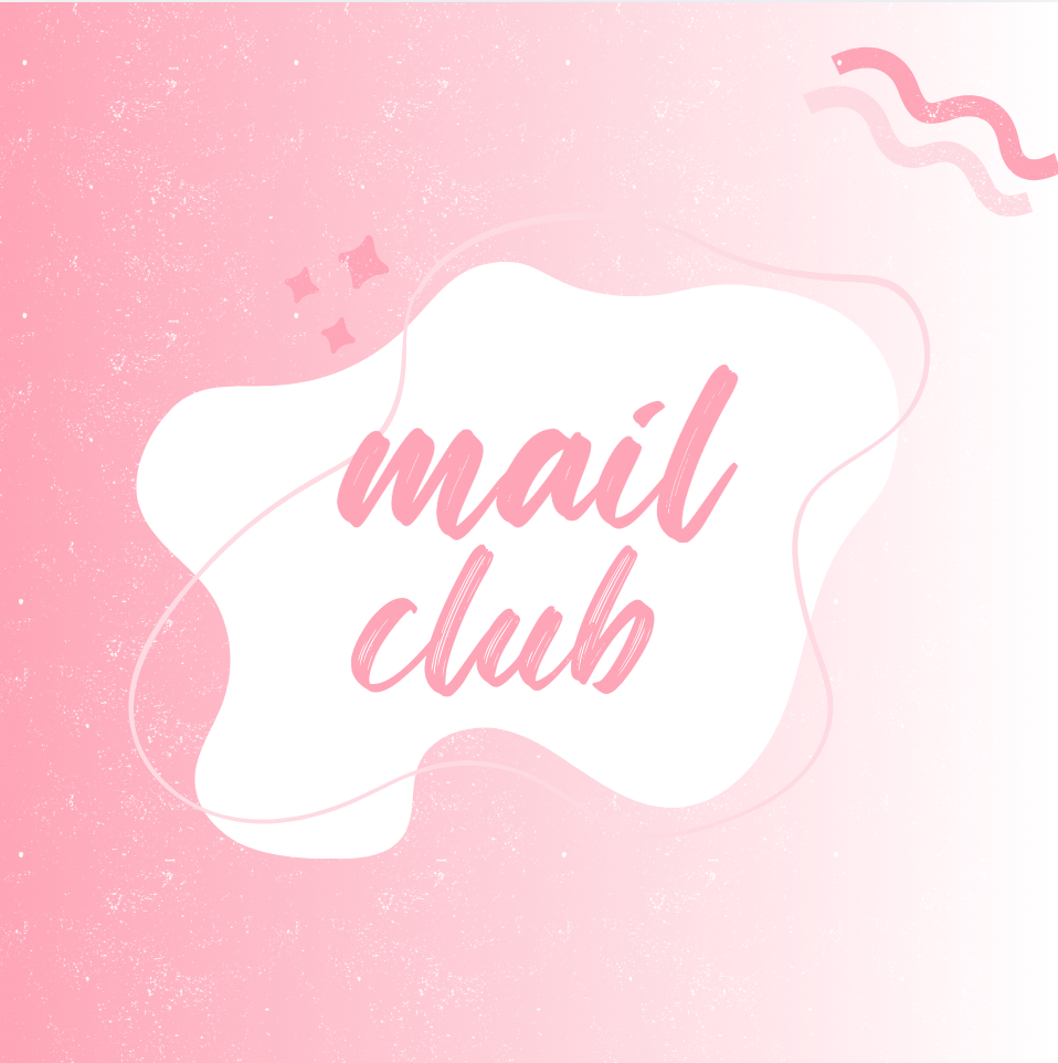 Scrap Pack Mail Club