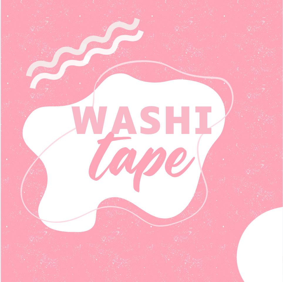 Washi Tape