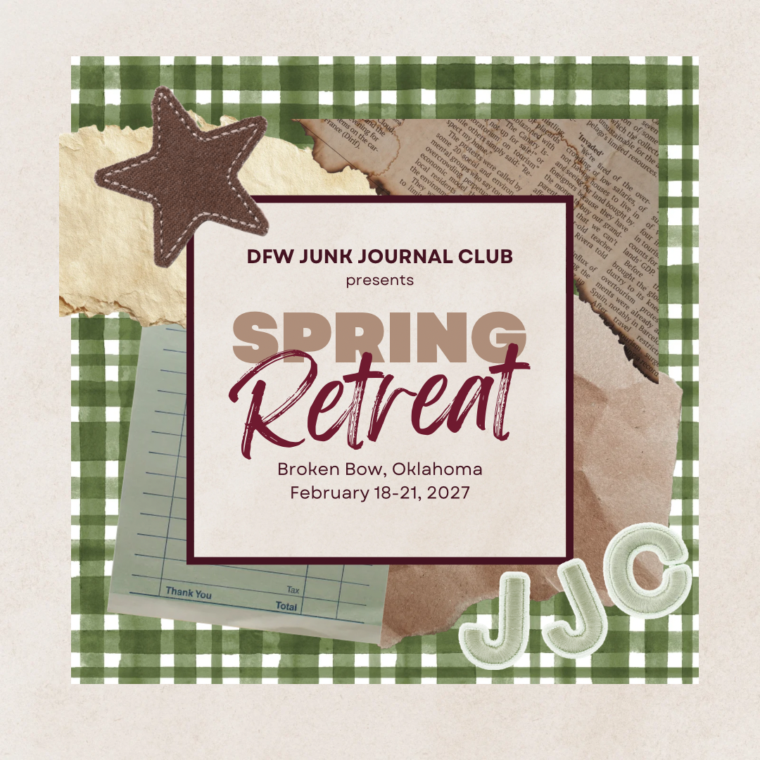 DFW JJC Spring Retreat
