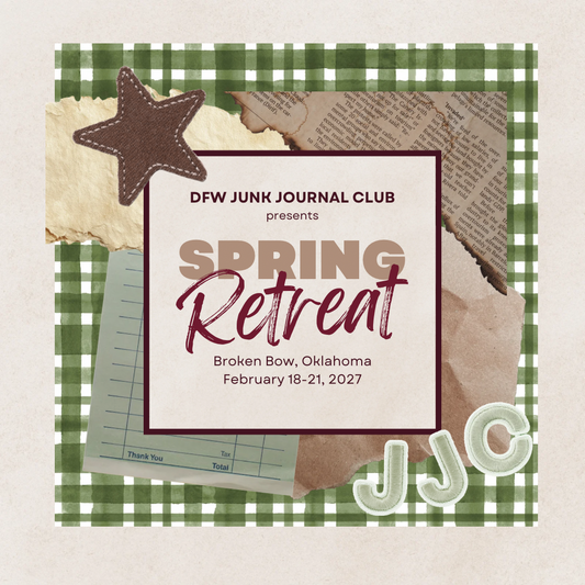 DFW JJC Spring Retreat