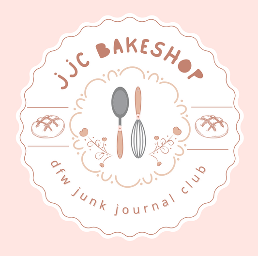 JJC Bakeshop Scrap Pack