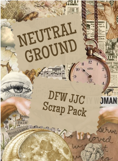 Neutral Ground Scrap Pack