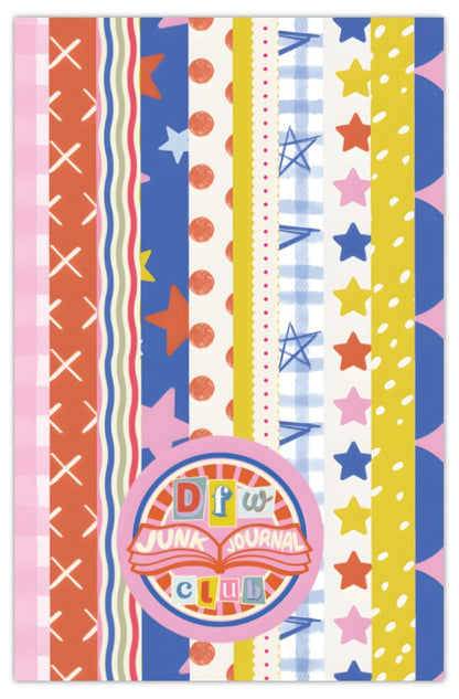 The Essentials Paper Booklet